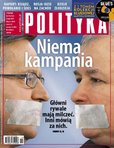 : Polityka - 19/2010