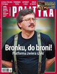 : Polityka - 21/2010