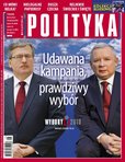 : Polityka - 25/2010
