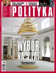 : Polityka - 27/2010