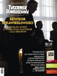 : Tygodnik Powszechny - 36/2012