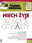 : Tygodnik Powszechny - 40/2012