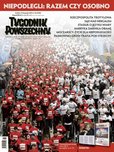 : Tygodnik Powszechny - 46/2012