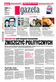 : Gazeta Wyborcza - Radom - 8/2012