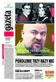 : Gazeta Wyborcza - Radom - 11/2012