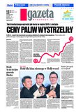 : Gazeta Wyborcza - Radom - 13/2012