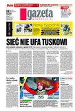 : Gazeta Wyborcza - Poznań - 30/2012