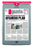 : Gazeta Wyborcza - Szczecin - 32/2012