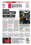 : Gazeta Wyborcza - Szczecin - 36/2012