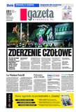 : Gazeta Wyborcza - Zielona Góra - 54/2012