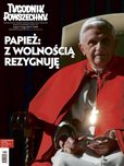 : Tygodnik Powszechny - 7/2013