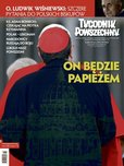 : Tygodnik Powszechny - 10/2013