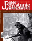: Pomocnik Historyczny Polityki - 1944 Powstanie Warszawskie