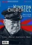 : Pomocnik Historyczny Polityki - Winston Churchill