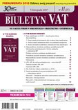 : Biuletyn VAT - 11/2017