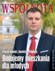 : Pismo Samorządu Terytorialnego WSPÓLNOTA - 12/2017