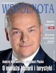 : Pismo Samorządu Terytorialnego WSPÓLNOTA - 14/2017