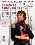 : Pomocnik Historyczny Polityki - Biografie - Tadeusz Kościuszko