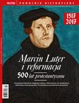 : Pomocnik Historyczny Polityki - Marcin Luter i reformacja