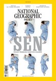 : National Geographic - 8/2018