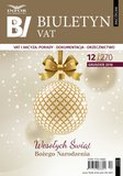 : Biuletyn VAT - 12/2018