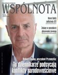: Pismo Samorządu Terytorialnego WSPÓLNOTA - 10/2018