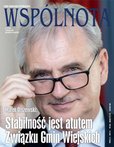 : Pismo Samorządu Terytorialnego WSPÓLNOTA - 11/2018