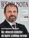: Pismo Samorządu Terytorialnego WSPÓLNOTA - 12/2018