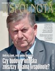 : Pismo Samorządu Terytorialnego WSPÓLNOTA - 13/2018