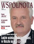 : Pismo Samorządu Terytorialnego WSPÓLNOTA - 14/2018