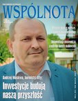 : Pismo Samorządu Terytorialnego WSPÓLNOTA - 16/2018