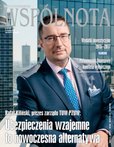 : Pismo Samorządu Terytorialnego WSPÓLNOTA - 19/2018