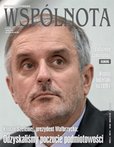 : Pismo Samorządu Terytorialnego WSPÓLNOTA - 24/2018