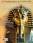 : Pomocnik Historyczny Polityki - Biografie - Faraonowie