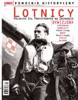 : Pomocnik Historyczny Polityki - Biografie - Lotnicy Polskich Sił Powietrznych na Zachodzie