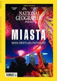 : National Geographic - 4/2019