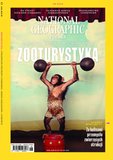 : National Geographic - 6/2019
