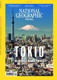 : National Geographic - 8/2019