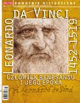 : Pomocnik Historyczny Polityki - Biografie - Leonardo da Vinci