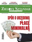 : Zielony Sztandar - 22/2020