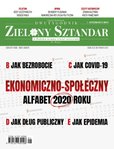 : Zielony Sztandar - 1/2021