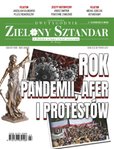 : Zielony Sztandar - 3/2021