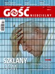 : Gość Niedzielny - Zielonogórsko-Gorzowski - 21/2022