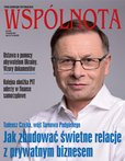 : Pismo Samorządu Terytorialnego WSPÓLNOTA - 8/2022