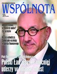 : Pismo Samorządu Terytorialnego WSPÓLNOTA - 9/2022