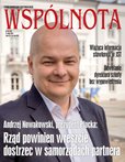: Pismo Samorządu Terytorialnego WSPÓLNOTA - 10/2022