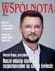 : Pismo Samorządu Terytorialnego WSPÓLNOTA - 12/2022