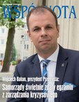 : Pismo Samorządu Terytorialnego WSPÓLNOTA - 13/2022