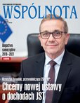 : Pismo Samorządu Terytorialnego WSPÓLNOTA - 15/2022