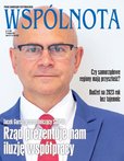 : Pismo Samorządu Terytorialnego WSPÓLNOTA - 17/2022